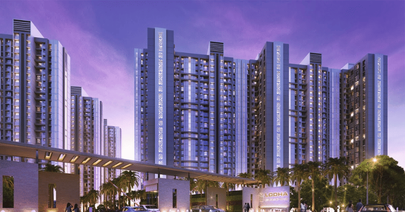 Lodha Amara